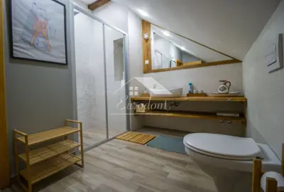 Imanje u Karancu, bazen i sauna - 17