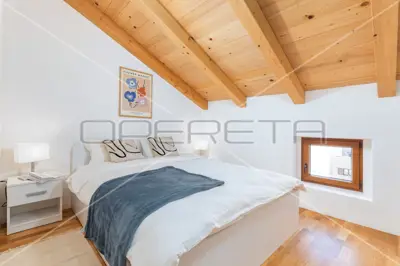 Semi-detached house 140 m², Šišan - quiet location near the sea - 11