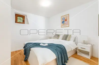 Semi-detached house 140 m², Šišan - quiet location near the sea