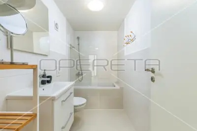 Semi-detached house 140 m², Šišan - quiet location near the sea - 4