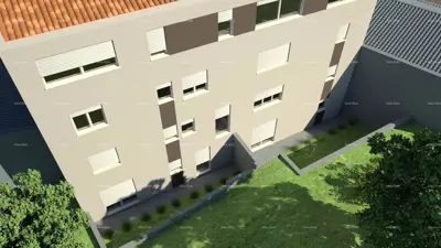 Apartment 54 m², Ližnjan - near the center and the beach - 4