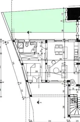 Apartment 54 m², Ližnjan - near the center and the beach - 6