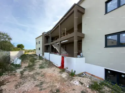 MEDULIN - Apartment in a new project / 300 m to the sea! ! ! (C6) - 19
