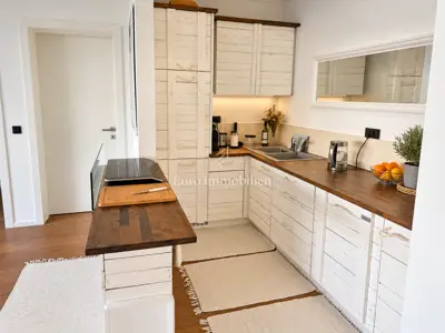 Apartment 92 m², Dramalj - panoramic sea view - 6