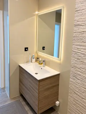 Apartment 92 m², Dramalj - panoramic sea view - 8