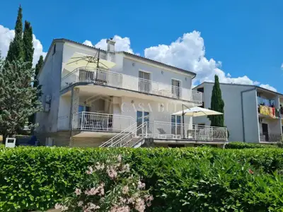 Kuća 300 m², Dramalj - 120 m do mora i plaže - 4