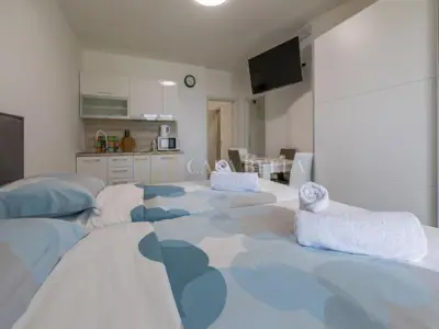 Kuća 300 m², Dramalj - 120 m do mora i plaže - 6