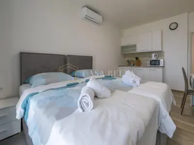 Kuća 300 m², Dramalj - 120 m do mora i plaže - 5