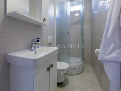 Kuća 300 m², Dramalj - 120 m do mora i plaže - 8