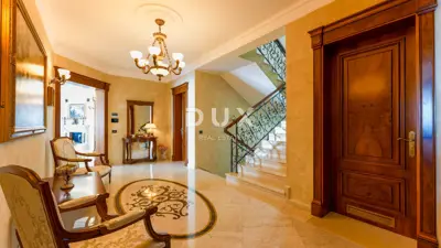 Opatija, Ičići, Tradition und Moderne, smarte Villa von 508 m² - 9