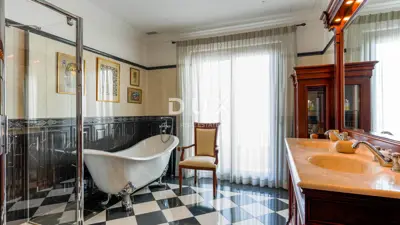 Opatija, Ičići, Tradition und Moderne, smarte Villa von 508 m² - 11