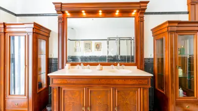 Opatija, Ičići, Tradition und Moderne, smarte Villa von 508 m² - 17