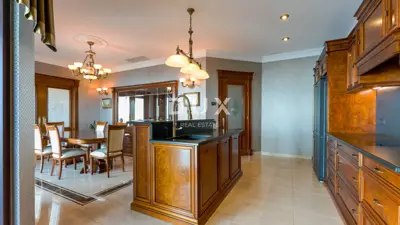 Opatija, Ičići, Tradition und Moderne, smarte Villa von 508 m² - 5