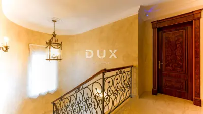 Opatija, Ičići, Tradition und Moderne, smarte Villa von 508 m² - 20