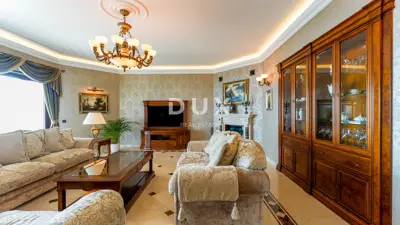 Opatija, Ičići, Tradition und Moderne, smarte Villa von 508 m² - 6