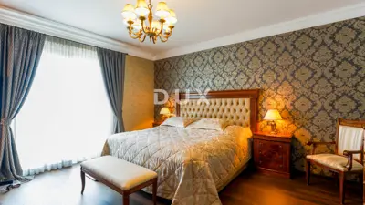 Opatija, Ičići, Tradition und Moderne, smarte Villa von 508 m² - 14