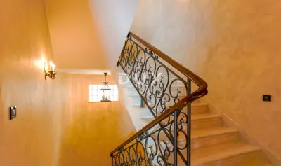 Opatija, Ičići, Tradition und Moderne, smarte Villa von 508 m² - 13
