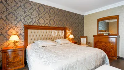 Opatija, Ičići, Tradition und Moderne, smarte Villa von 508 m² - 15