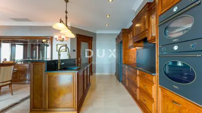 Opatija, Ičići, tradicija i moderna, pametna vila od 508 m²