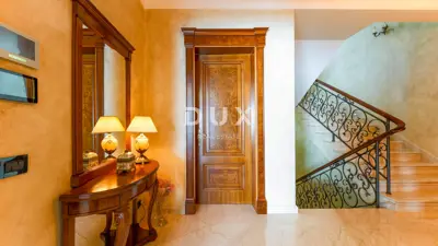 Opatija, Ičići, Tradition und Moderne, smarte Villa von 508 m² - 10