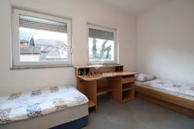 Stan 74 m², Dražice - prizemlje, terasa i parkirno mjesto - 11
