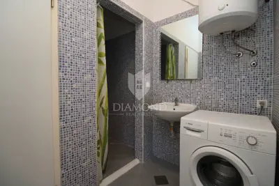 Stan 74 m², Dražice - prizemlje, terasa i parkirno mjesto - 13