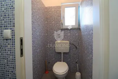Stan 74 m², Dražice - prizemlje, terasa i parkirno mjesto - 14
