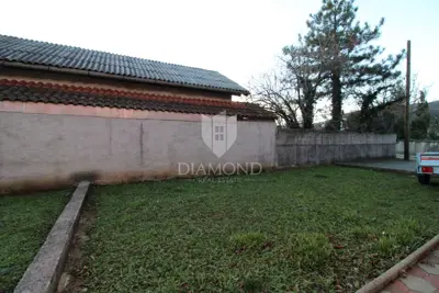 Stan 74 m², Dražice - prizemlje, terasa i parkirno mjesto - 9