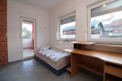 Stan 74 m², Dražice - prizemlje, terasa i parkirno mjesto - 10