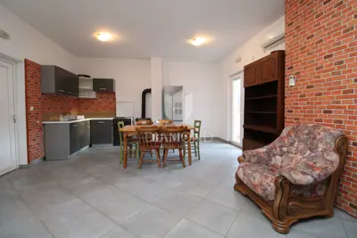 Stan 74 m², Dražice - prizemlje, terasa i parkirno mjesto - 2