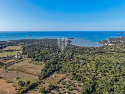 Häuschen 15 m², Rovinj - Ruhe und Privatsphäre - 2