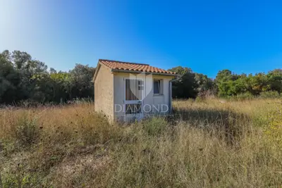 Häuschen 15 m², Rovinj - Ruhe und Privatsphäre - 4