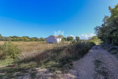 Häuschen 15 m², Rovinj - Ruhe und Privatsphäre - 7