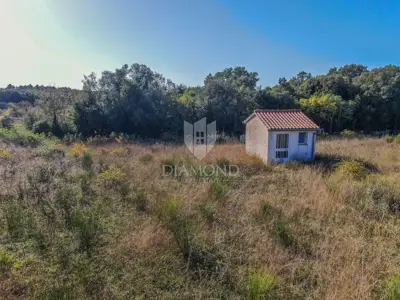 Häuschen 15 m², Rovinj - Ruhe und Privatsphäre - 3