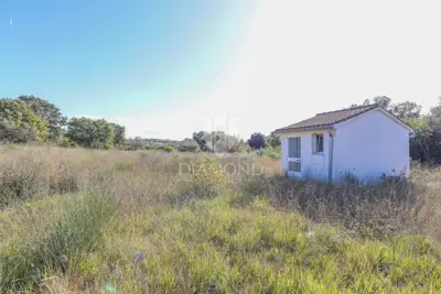 Häuschen 15 m², Rovinj - Ruhe und Privatsphäre - 5