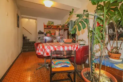 Kuća 138 m², centar Buja - vrt i terasa - 10