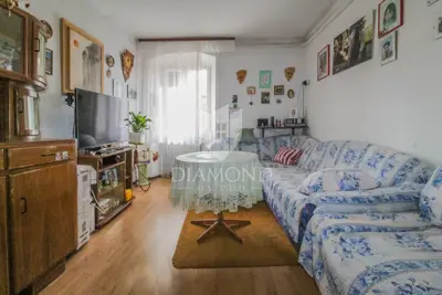 Kuća 138 m², centar Buja - vrt i terasa - 4
