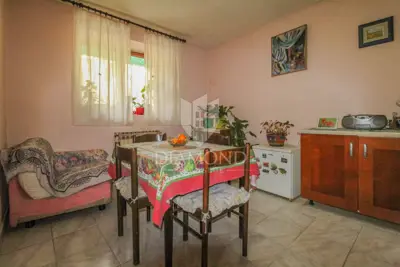 Kuća 138 m², centar Buja - vrt i terasa - 2