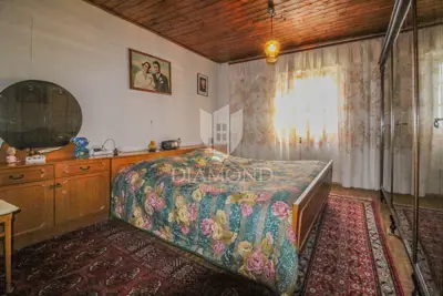 Kuća 138 m², centar Buja - vrt i terasa - 7