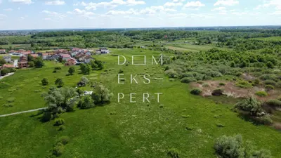 Sesvetska selnica, Građevinsko zemljište za izgradnju naselja, 17747 m - 7