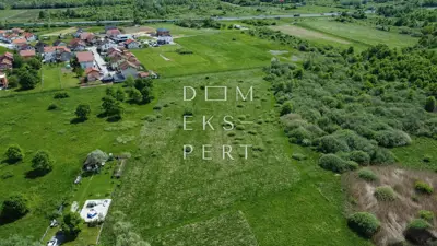 Sesvetska selnica, Građevinsko zemljište za izgradnju naselja, 17747 m