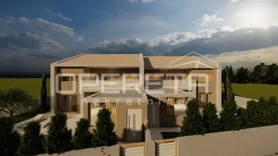 Haus zum Kauf in Vodnjan, 260 m² - 3