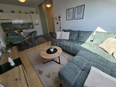 Wohnung zur Miete in Centar, 60 m² - 4