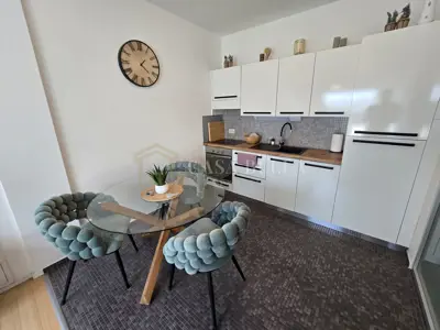 Wohnung zur Miete in Centar, 60 m² - 2