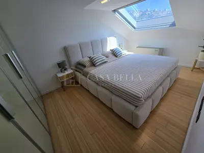 Wohnung zur Miete in Centar, 60 m² - 6