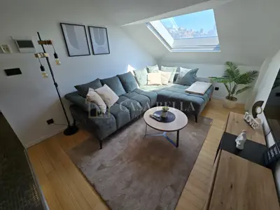Wohnung zur Miete in Centar, 60 m² - 3