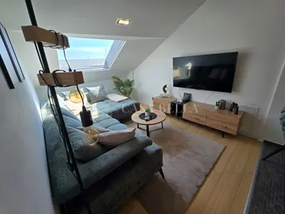 Wohnung zur Miete in Centar, 60 m² - 5