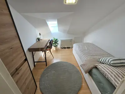 Wohnung zur Miete in Centar, 60 m² - 8
