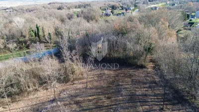 Building plot with project and permit - 10