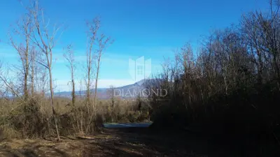 Building plot with project and permit - 6